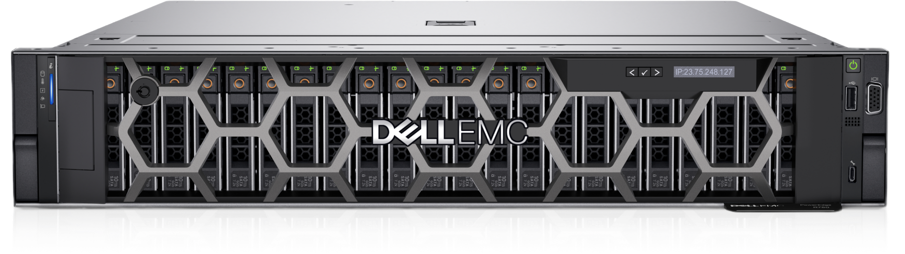 DELL PowerEdge R650